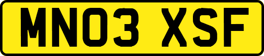 MN03XSF