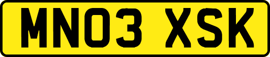MN03XSK