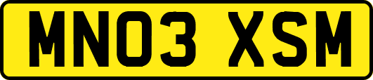 MN03XSM