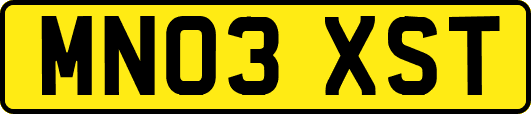 MN03XST