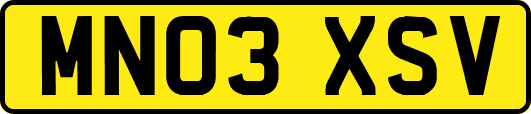 MN03XSV