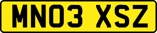 MN03XSZ