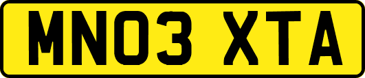MN03XTA