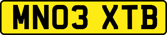 MN03XTB