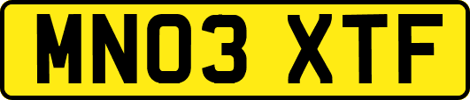 MN03XTF