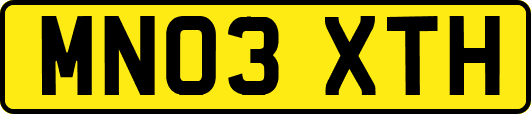 MN03XTH