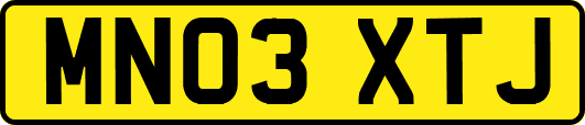 MN03XTJ