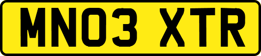 MN03XTR