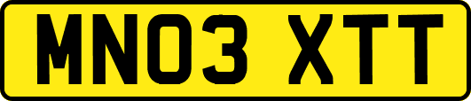 MN03XTT