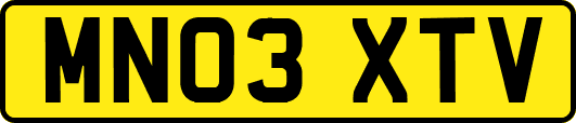 MN03XTV