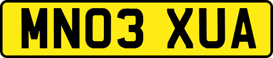 MN03XUA