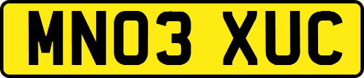 MN03XUC