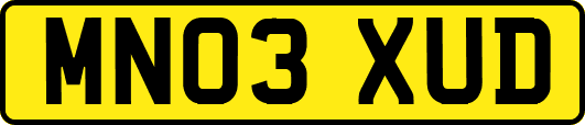MN03XUD