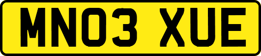 MN03XUE