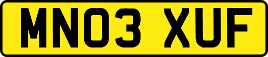 MN03XUF