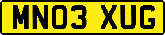 MN03XUG