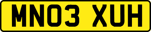 MN03XUH
