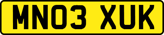 MN03XUK