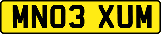 MN03XUM