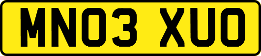 MN03XUO