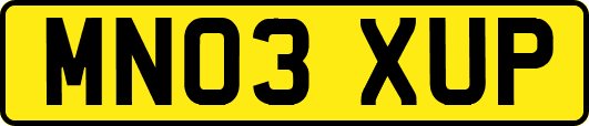 MN03XUP