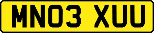 MN03XUU