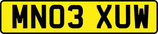 MN03XUW