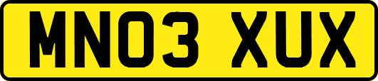 MN03XUX