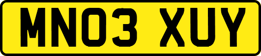 MN03XUY