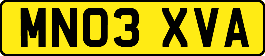 MN03XVA