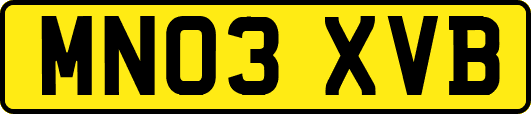 MN03XVB