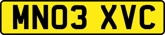 MN03XVC