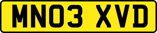 MN03XVD
