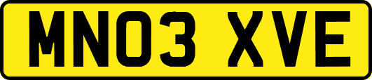 MN03XVE