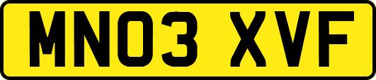 MN03XVF