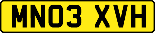 MN03XVH