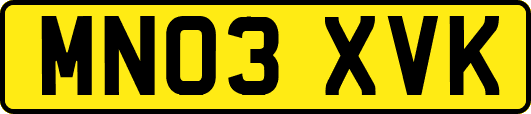 MN03XVK
