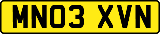 MN03XVN