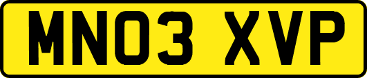 MN03XVP