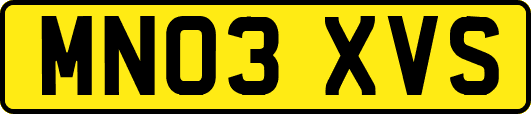 MN03XVS