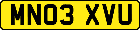 MN03XVU