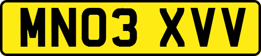 MN03XVV