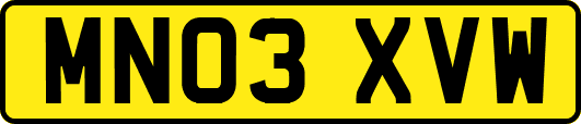 MN03XVW