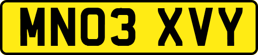 MN03XVY