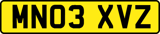 MN03XVZ