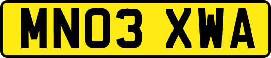 MN03XWA