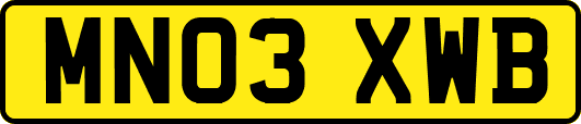 MN03XWB