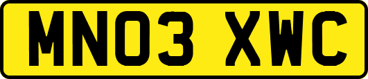 MN03XWC