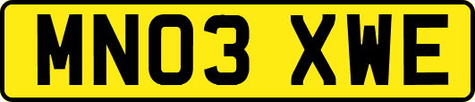 MN03XWE
