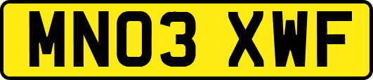 MN03XWF